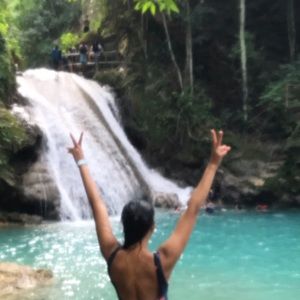 Meet your Posher, Rani